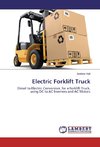 Electric Forklift Truck