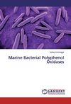 Marine Bacterial Polyphenol Oxidases