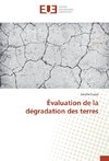 Évaluation de la dégradation des terres