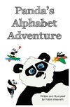 Panda's Alphabet Adventure