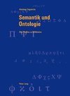 Semantik und Ontologie