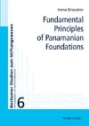 Fundamental Principles of Panamanian Foundations