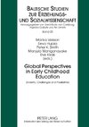 Global Perspectives in Early Childhood Education