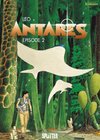 Antares. Episode 02