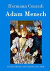 Adam Mensch