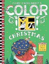 Mary Engelbreit's Color ME Christmas Coloring Book