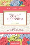 Discovering God's Goodness