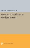 Moving Crucifixes in Modern Spain