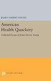 American Health Quackery