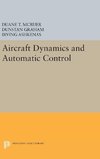 Aircraft Dynamics and Automatic Control