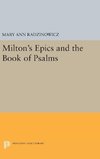 Milton's Epics and the Book of Psalms