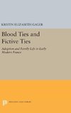 Blood Ties and Fictive Ties