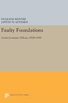 Faulty Foundations