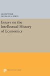 Essays on the Intellectual History of Economics