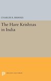 The Hare Krishnas in India