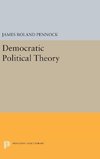 Democratic Political Theory