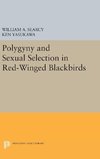 Polygyny and Sexual Selection in Red-Winged Blackbirds