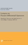 Lectures on Pseudo-Differential Operators