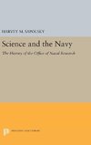 Science and the Navy