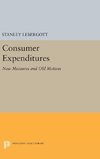 Consumer Expenditures