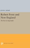 Robert Frost and New England