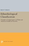 Ethnobiological Classification