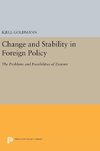 Change and Stability in Foreign Policy