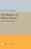 The Memoir of Marco Parenti