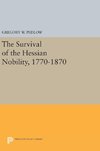 The Survival of the Hessian Nobility, 1770-1870