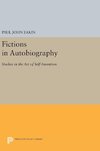 Fictions in Autobiography