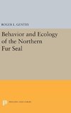 Behavior and Ecology of the Northern Fur Seal