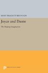 Joyce and Dante