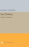 Leo Tolstoy