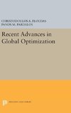 Recent Advances in Global Optimization