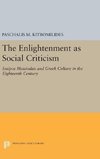 The Enlightenment as Social Criticism