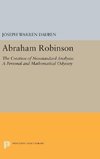 Abraham Robinson