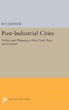 Post-Industrial Cities