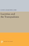 Lucretius and the Transpadanes