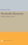 The Jewish Alchemists