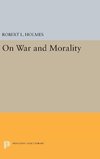 On War and Morality