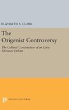 The Origenist Controversy