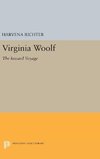 Virginia Woolf