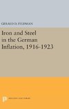 Iron and Steel in the German Inflation, 1916-1923