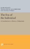 The Era of the Individual