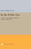 In the Public Eye