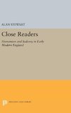 Close Readers