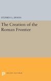 The Creation of the Roman Frontier