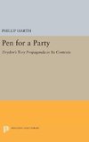 Pen for a Party