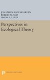 Perspectives in Ecological Theory