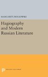 Hagiography and Modern Russian Literature